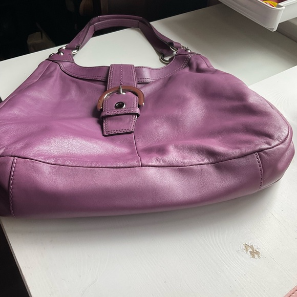 Coach bag - Picture 11 of 16